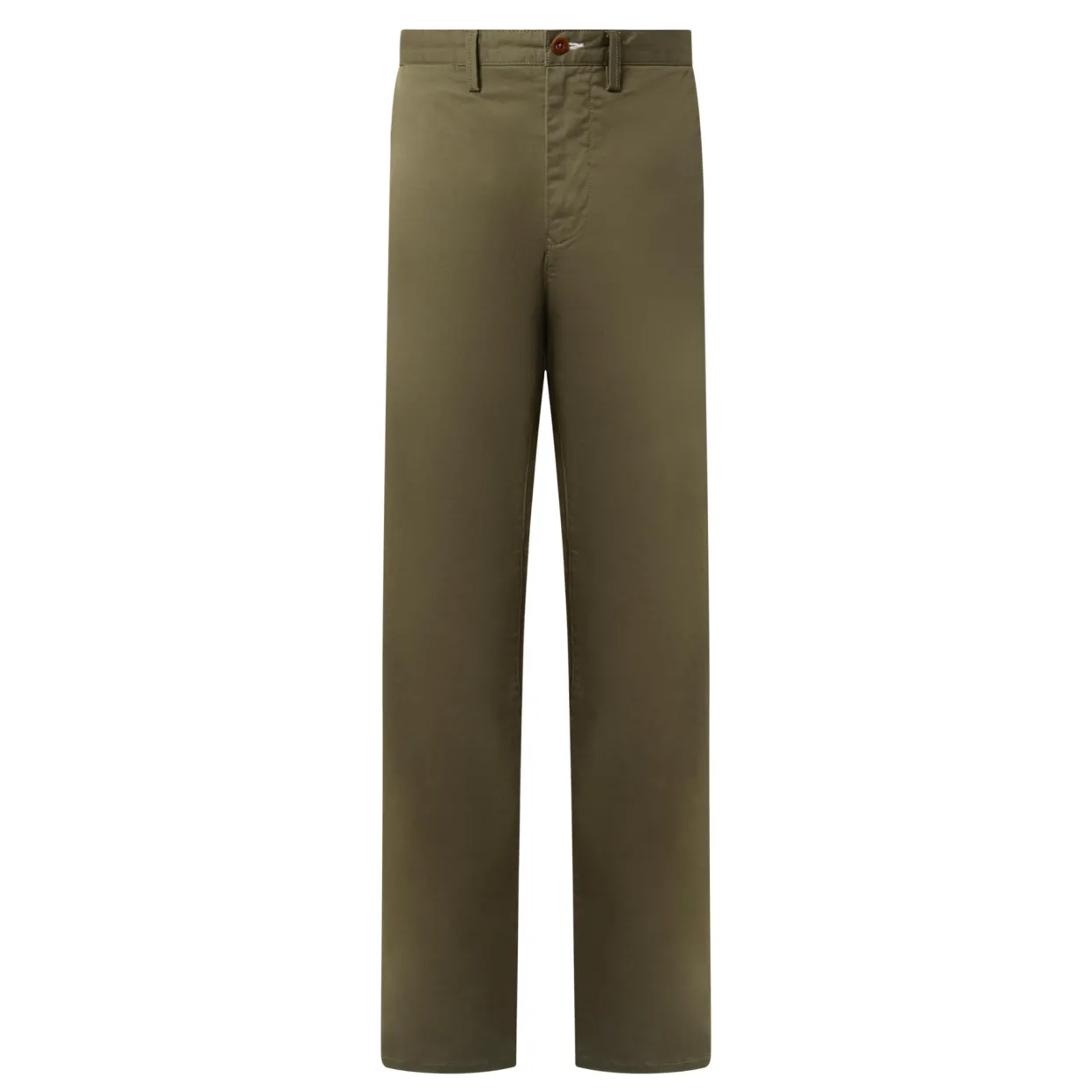 Casual Twill Chinos