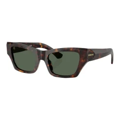Cat Eye Sunglasses BE4441U