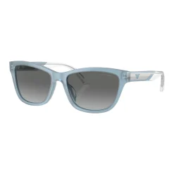 Cat Eye Sunglasses EA4227U