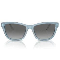 Cat Eye Sunglasses EA4227U