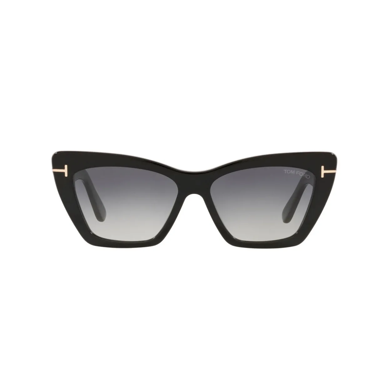 Cat Eye Sunglasses FT0871