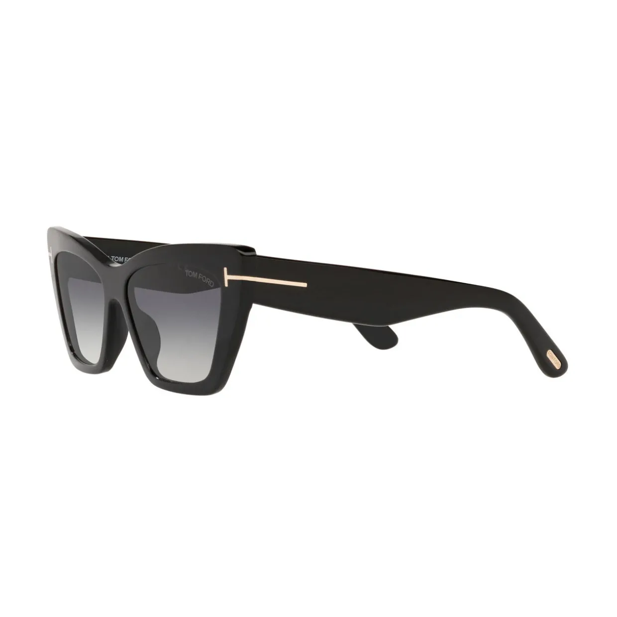 Cat Eye Sunglasses FT0871