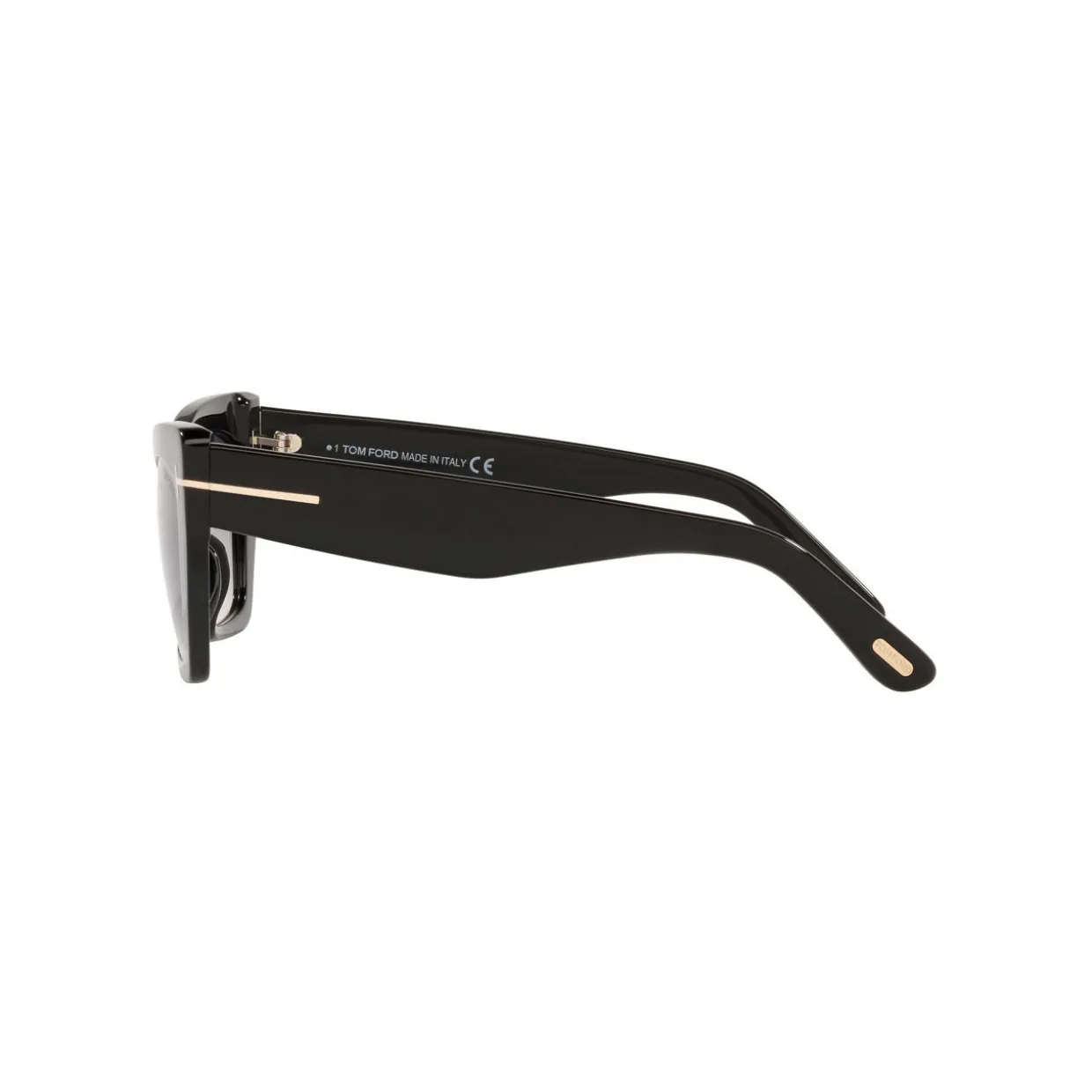 Cat Eye Sunglasses FT0871