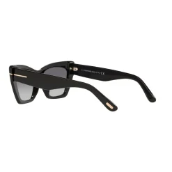 Cat Eye Sunglasses FT0871