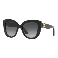 Cat Eye Sunglasses GG0327S