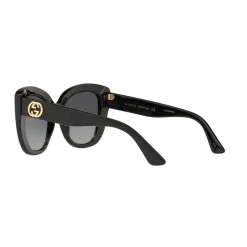Cat Eye Sunglasses GG0327S
