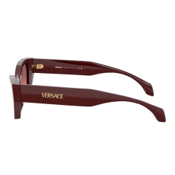 Cat Eye Sunglasses VE4488U