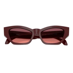 Cat Eye Sunglasses VE4488U