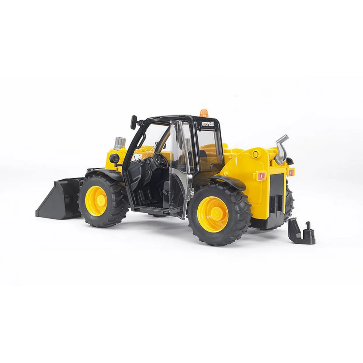 Cat® Telehandler