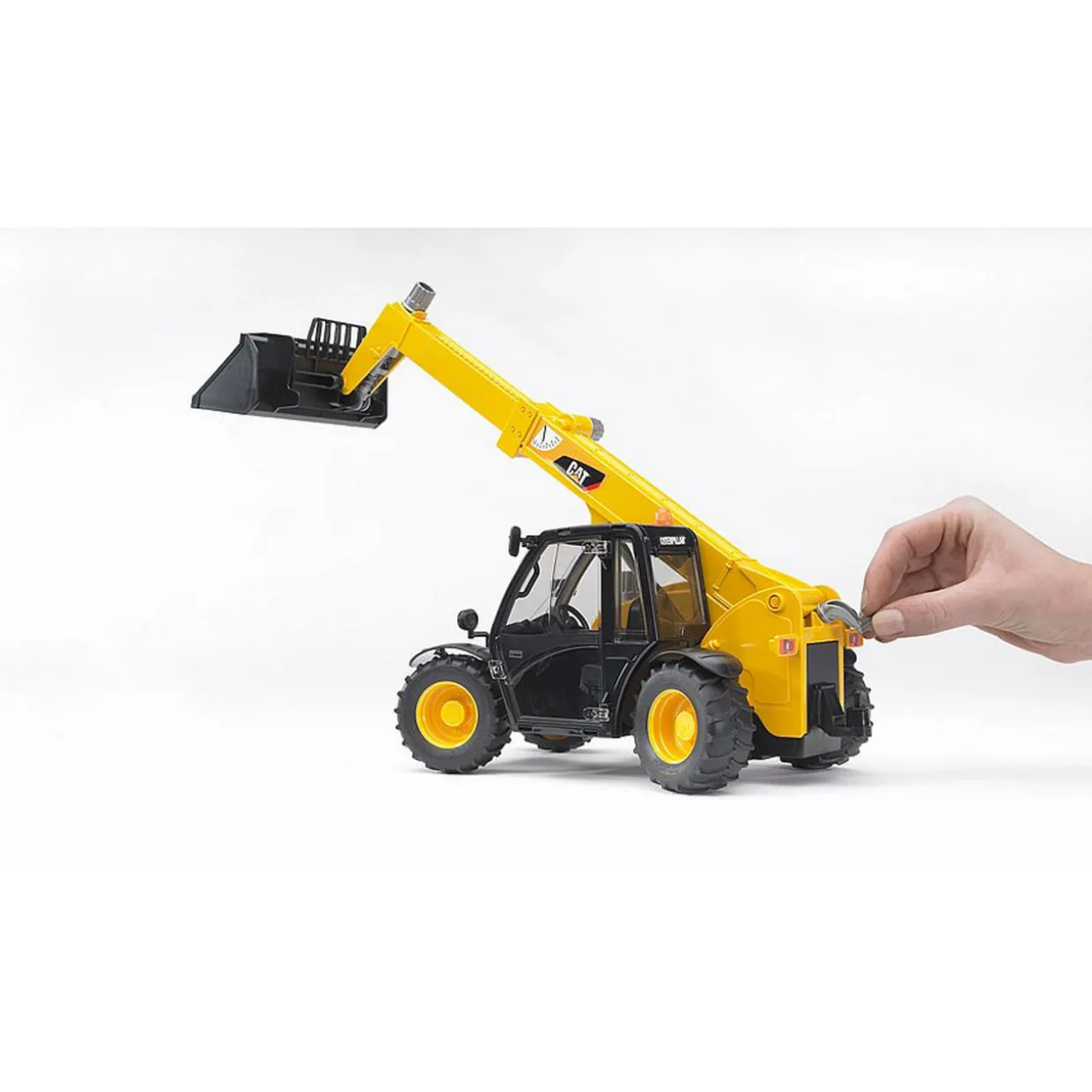 Cat® Telehandler