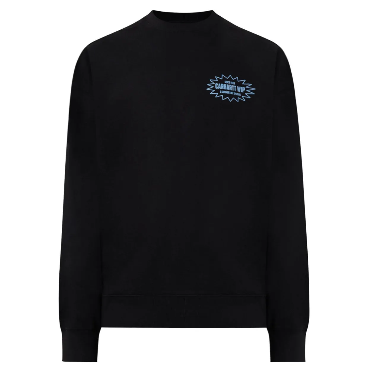 Catalogue Logo Sweatshirt