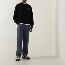 Catalogue Logo Sweatshirt