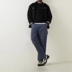 Catalogue Logo Sweatshirt