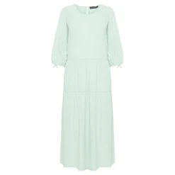 Catharina Tiered Dress