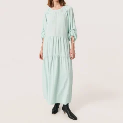 Catharina Tiered Dress