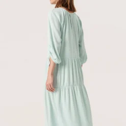 Catharina Tiered Dress