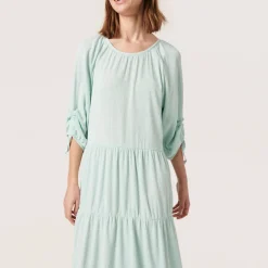 Catharina Tiered Dress