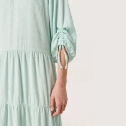 Catharina Tiered Dress