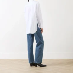 Catullo Embroidered Shirt