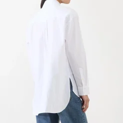 Catullo Embroidered Shirt