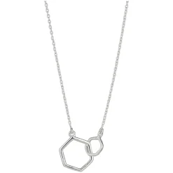 Causeway Pendant Necklace