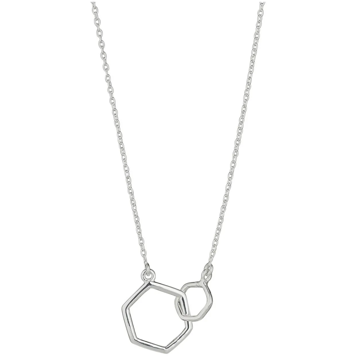Causeway Pendant Necklace