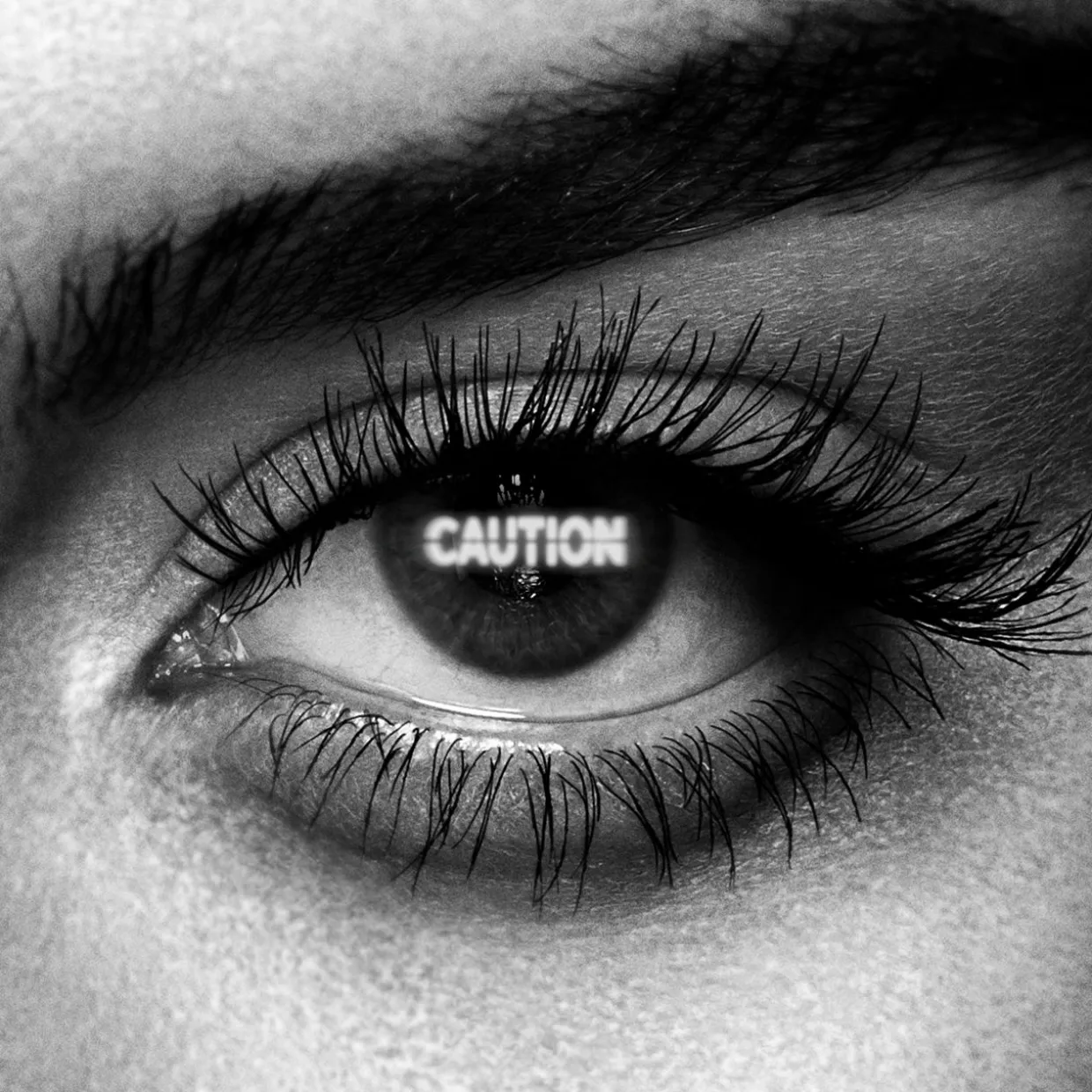 CAUTION™ Extreme Lash Mascara