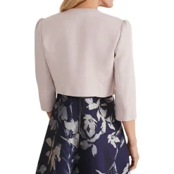 Cecelia Puff Sleeve Jacket