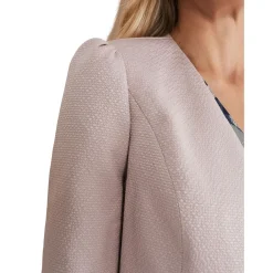 Cecelia Puff Sleeve Jacket