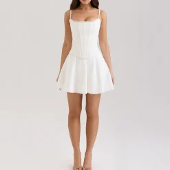 Celia Mini Skort