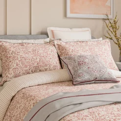 Celina Cushion Pink