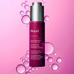 Cellular Hydration Repair Oil Drops