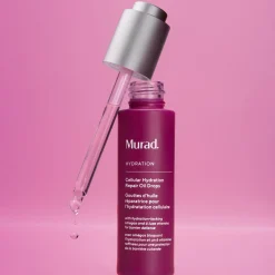 Cellular Hydration Repair Oil Drops