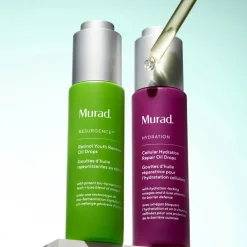 Cellular Hydration Repair Oil Drops