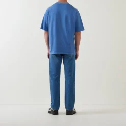 Centre Chest Logo T-Shirt