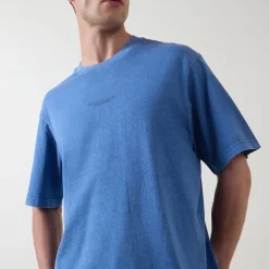 Centre Chest Logo T-Shirt