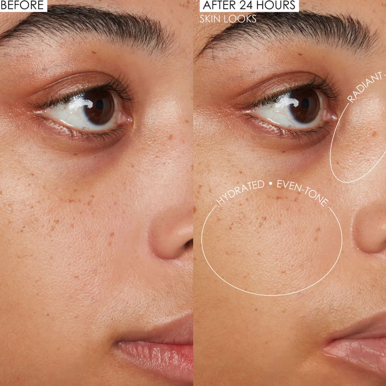 CEO Afterglow Brightening Vitamin C Moisturizer