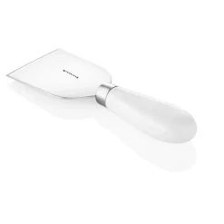 Ceramic & Wood Cheese Board Five-Piece Set