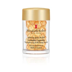 Ceramide Advanced Light Strengthening & Refining Serum Capsules 30pcs