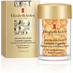 Ceramide Advanced Light Strengthening & Refining Serum Capsules 30pcs