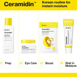 Ceramidin™ Skin Barrier Moisturising Eye Cream