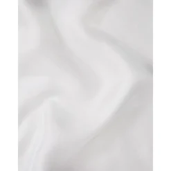 Ceremony Plain Silk Pocket