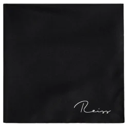 Ceremony Plain Silk Pocket