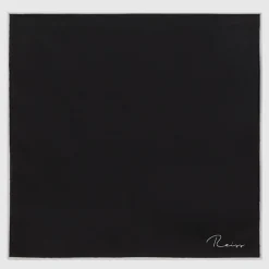 Ceremony Plain Silk Pocket