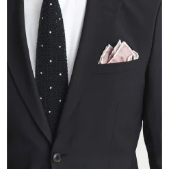 Ceremony Silk Pocket Square