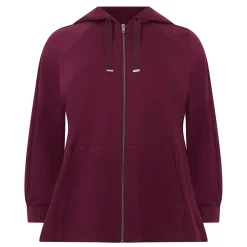 Cervia Zip Hoodie