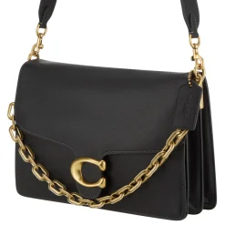 Chain Tabby Shoulder Bag