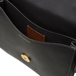 Chain Tabby Shoulder Bag