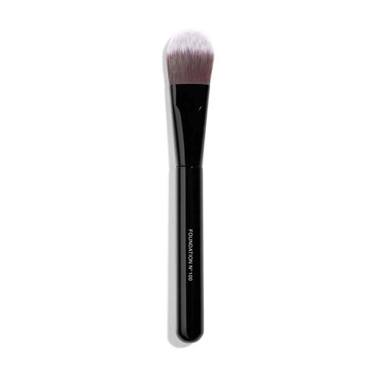 CHANEL FOUNDATION BRUSH N°100