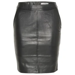Char Mini Skirt